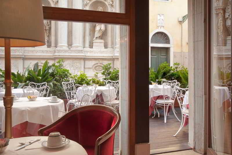 Hotel Bel Sito & Berlino 2