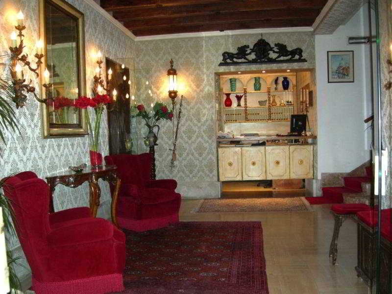 Hotel Bel Sito & Berlino 5