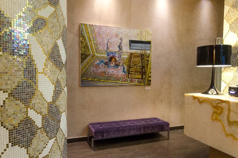 Belgrade Art Hotel, A Member Of Radisson Individuals 3