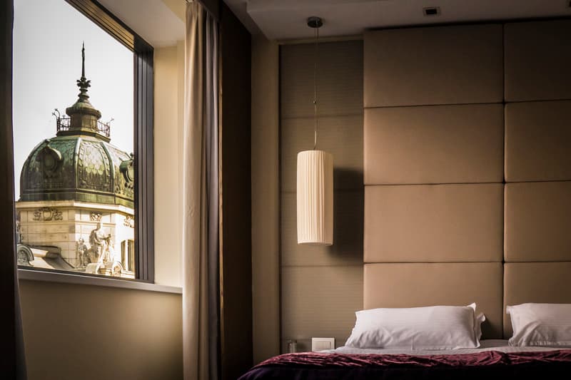 Belgrade Art Hotel, A Member Of Radisson Individuals 4