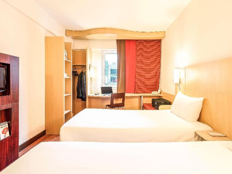 ibis Yangzhou Wanda Plaza 3