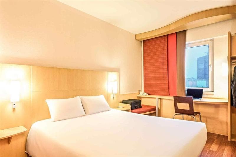 ibis Yangzhou Wanda Plaza 5