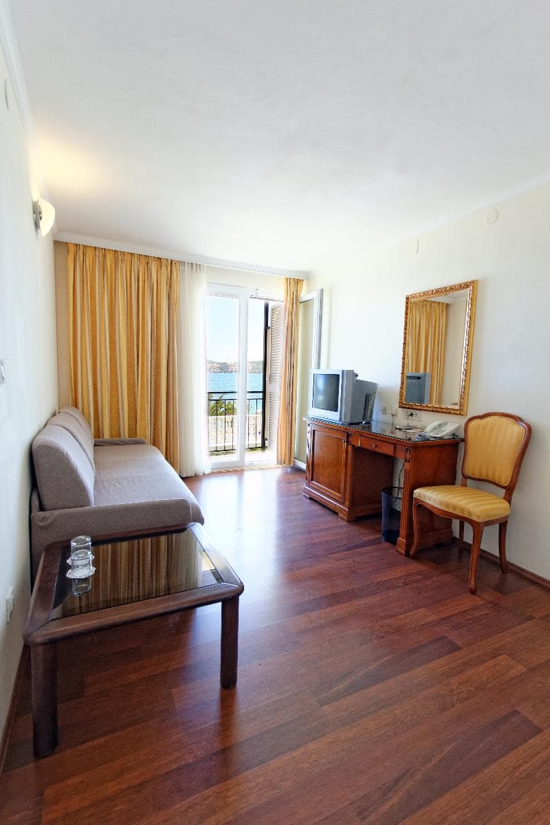 Hotel Val 5