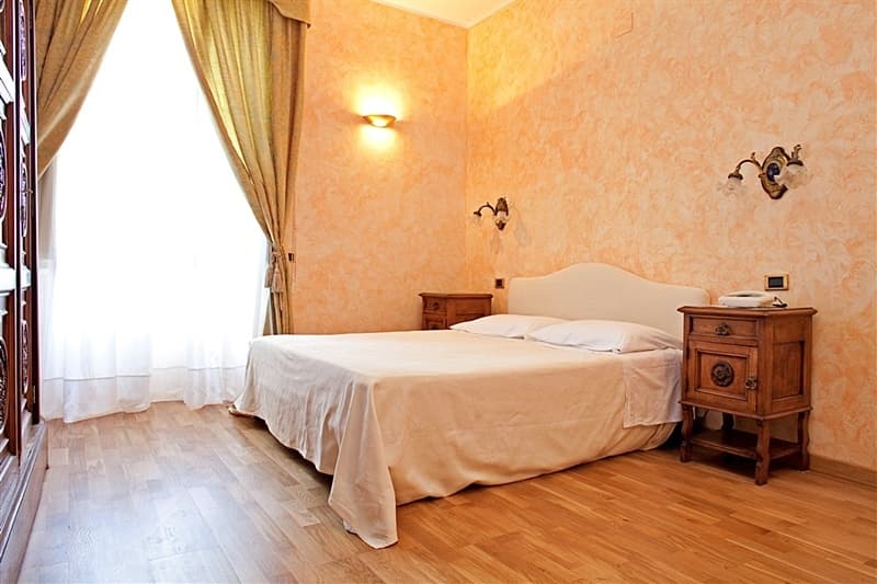 Hotel Astoria Genova 4