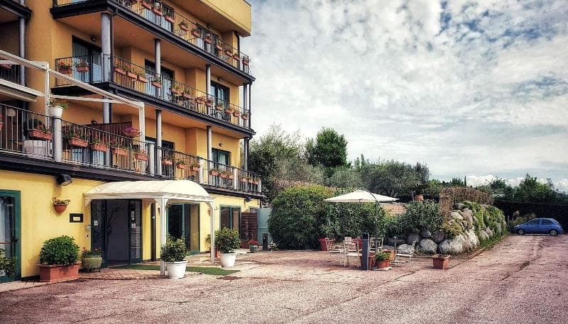 AHG Riva Del Sole Hotel - Adults Only 5