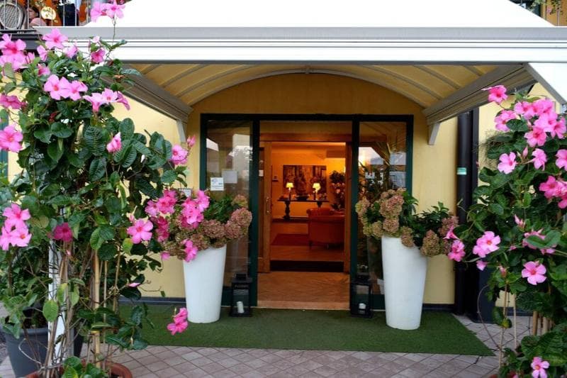 AHG Riva Del Sole Hotel - Adults Only main
