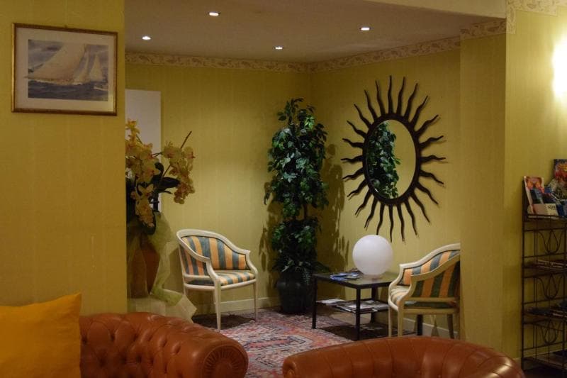 AHG Riva Del Sole Hotel - Adults Only photo 1