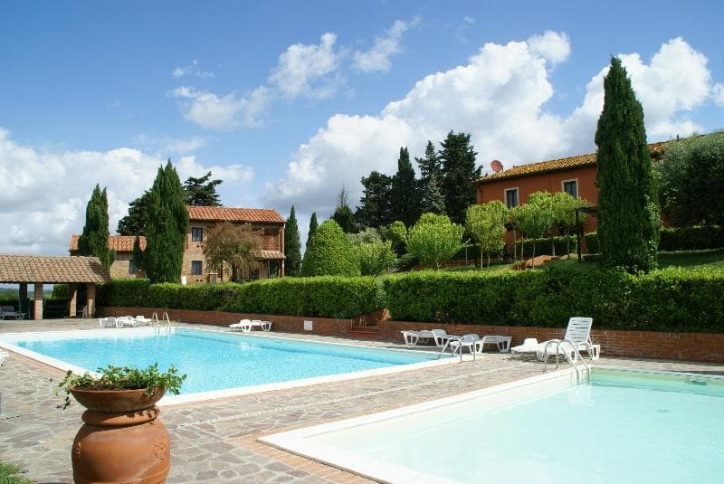 Castellare di Tonda Resort & Spa 2