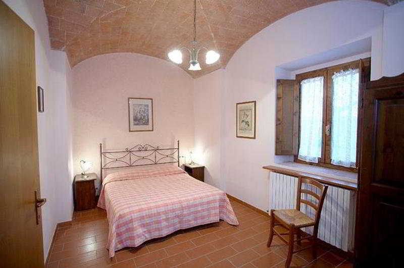 Castellare di Tonda Resort & Spa 3