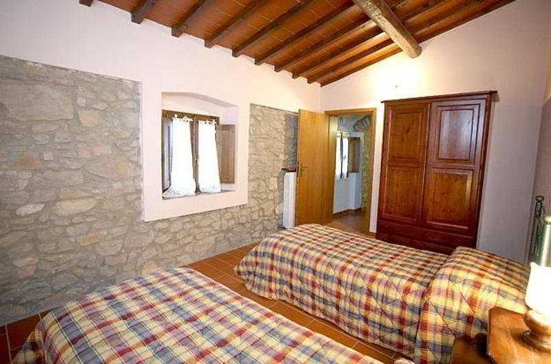 Castellare di Tonda Resort & Spa 5