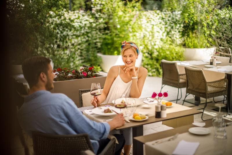 Valamar Riviera Hotel & Residence 5