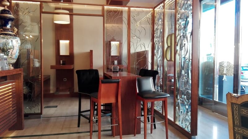 Hotel Los Braseros 3