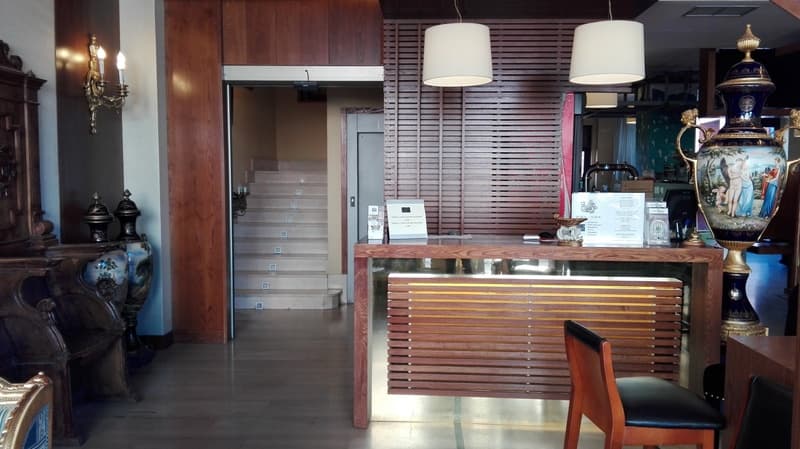 Hotel Los Braseros 4