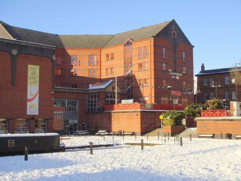 Castlefield main