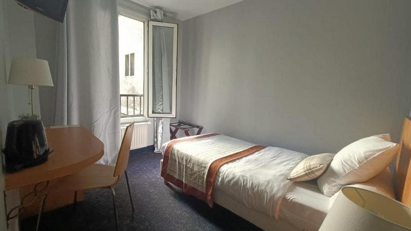 Grand Hotel du Calvados (Adults only) 5