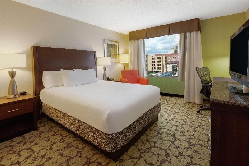 Hilton Garden Inn Pittsburgh University Place 3