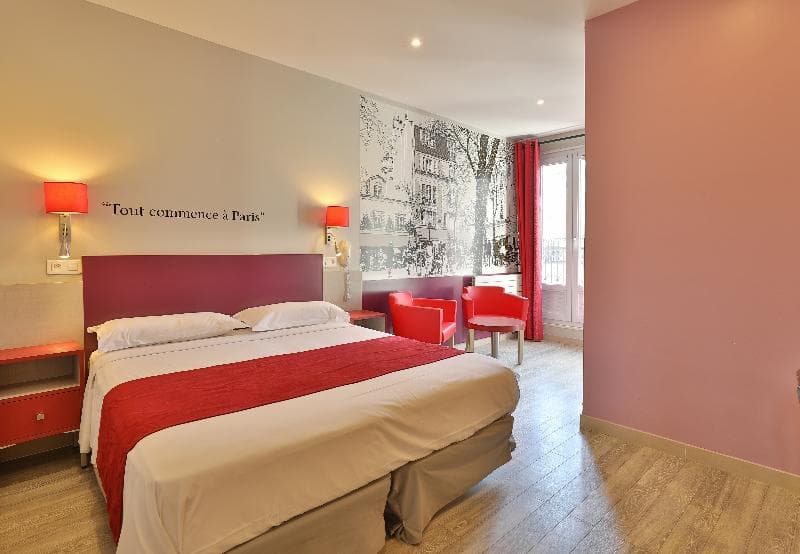 Grand Hotel De Turin 3