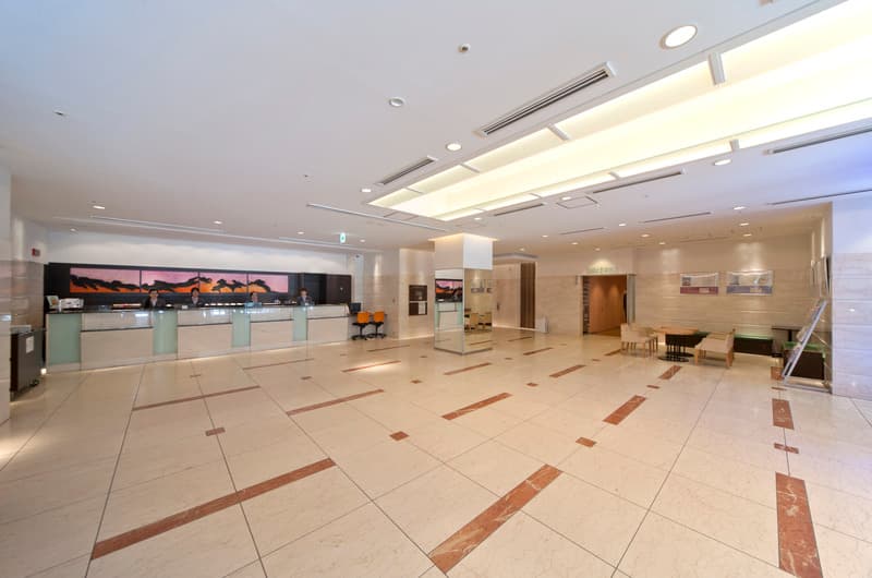Hearton Hotel Higashishinagawa 5
