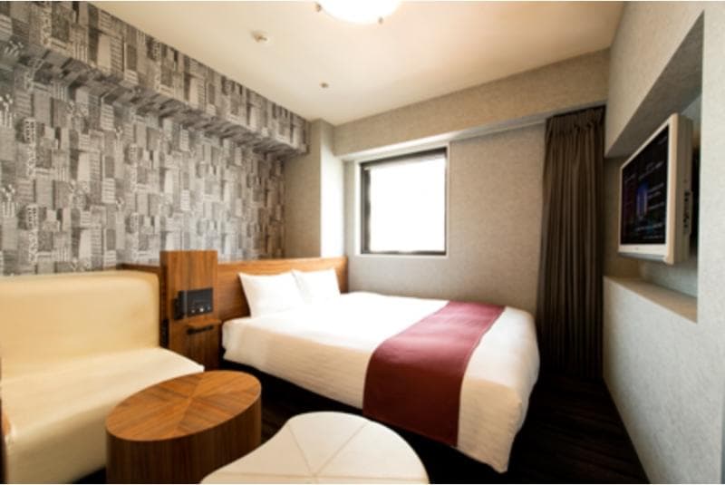 Hotel Villa Fontaine Tokyo-Shinjuku photo 1