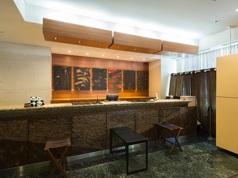 Hotel Villa Fontaine Tokyo - Ueno Okachimachi 4