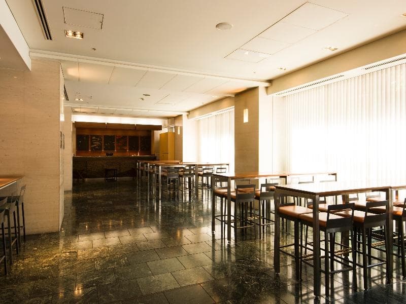 Hotel Villa Fontaine Tokyo - Ueno Okachimachi 3