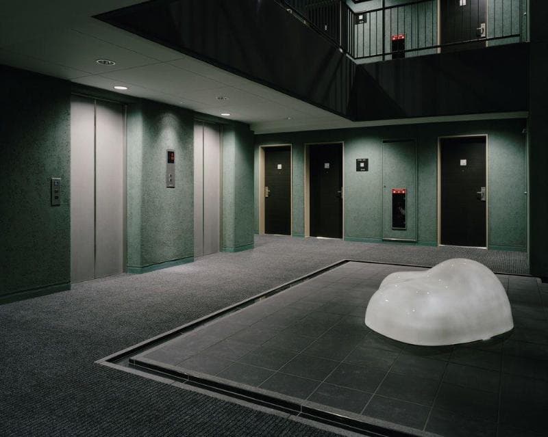 Hotel Villa Fontaine Tokyo - Kudanshita 4