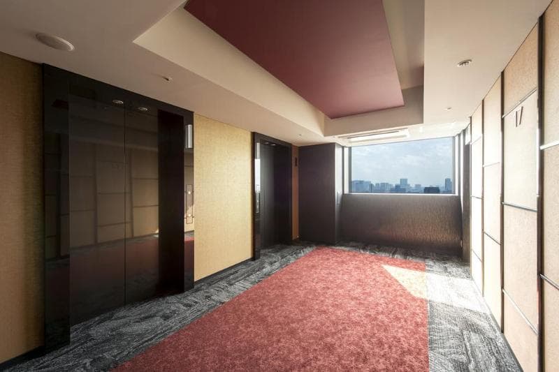 Hotel Villa Fontaine Grand Tokyo - Tamachi 2