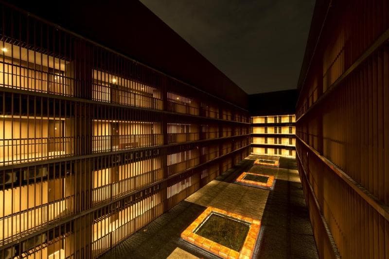 Hotel Villa Fontaine Grand Tokyo - Tamachi 3
