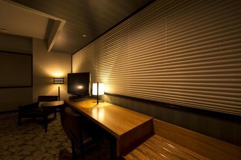 Hotel Villa Fontaine Grand Tokyo - Tamachi 4