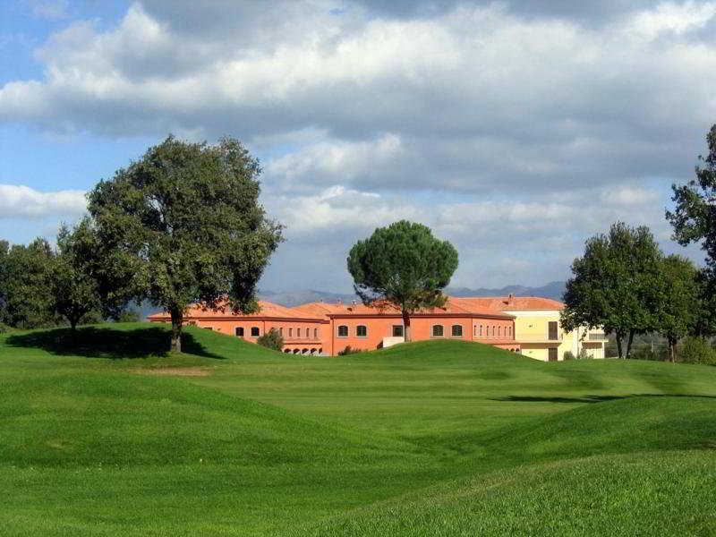 Il Picciolo Etna Golf Resort photo 1