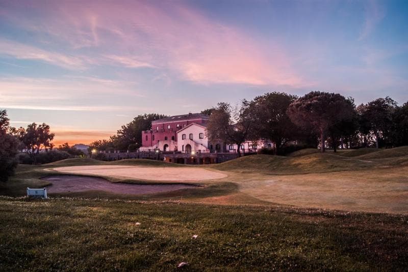 Il Picciolo Etna Golf Resort 2