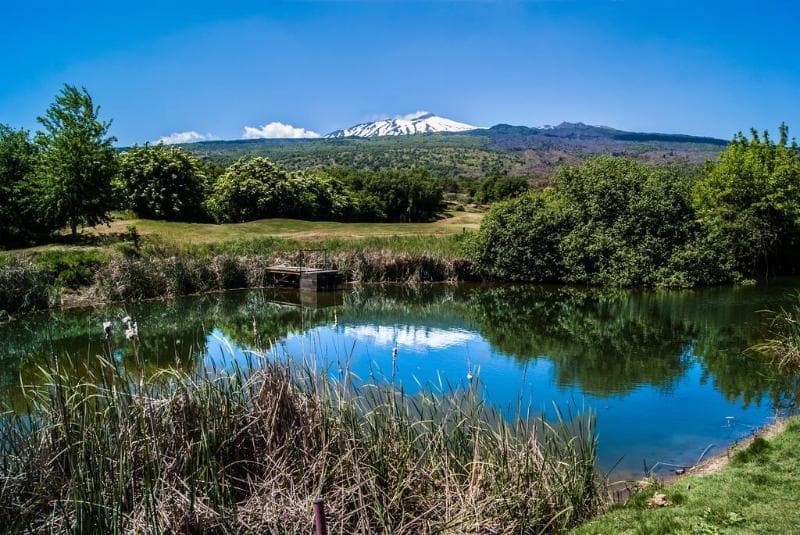 Il Picciolo Etna Golf Resort 3