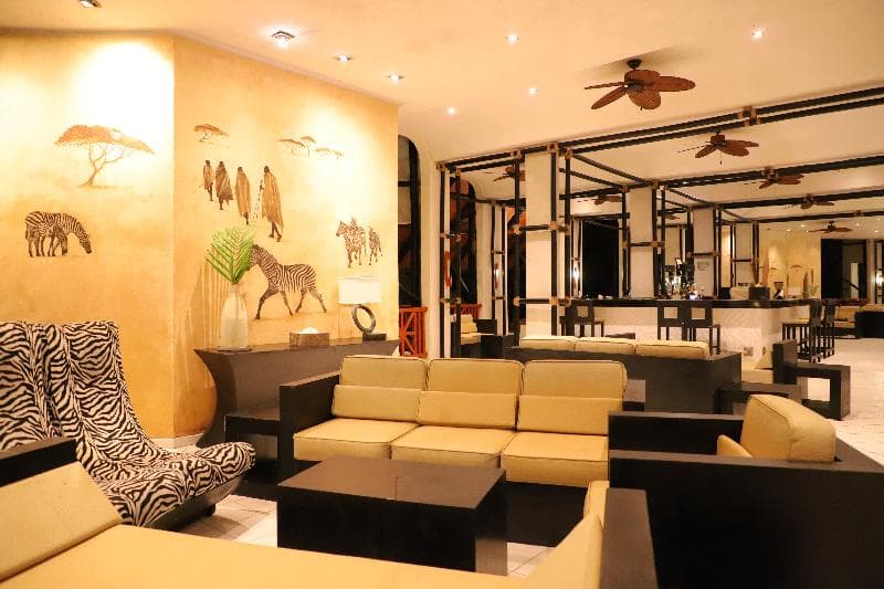 Diani Reef Beach Resort & Spa 2