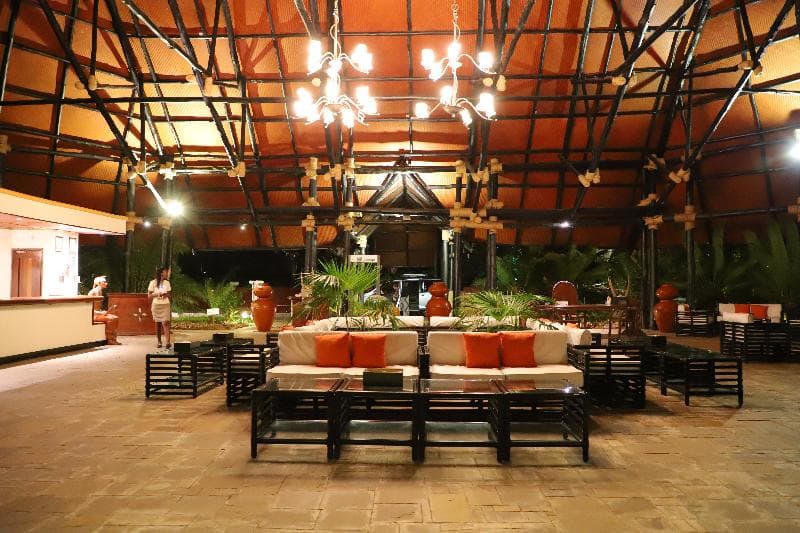 Diani Reef Beach Resort & Spa 5