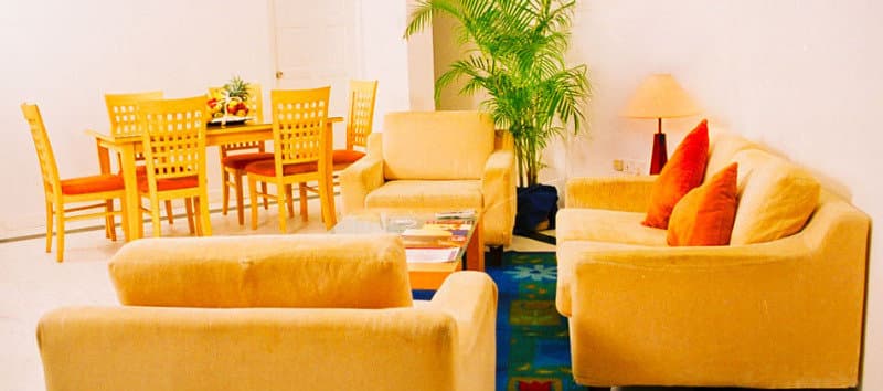 Global Towers Hotel & Apartments photo 1