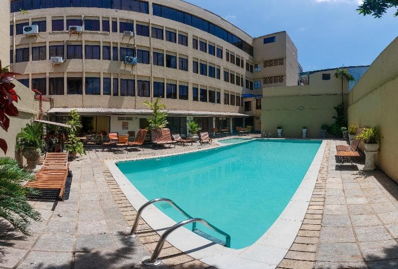 Hotel Janaki photo 1