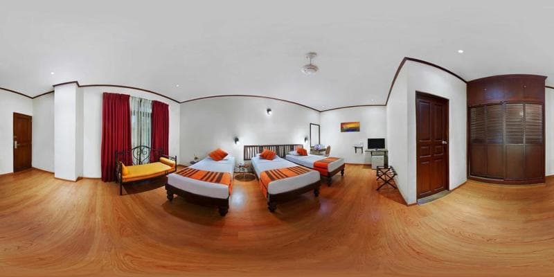 Colombo City Hotel photo 1