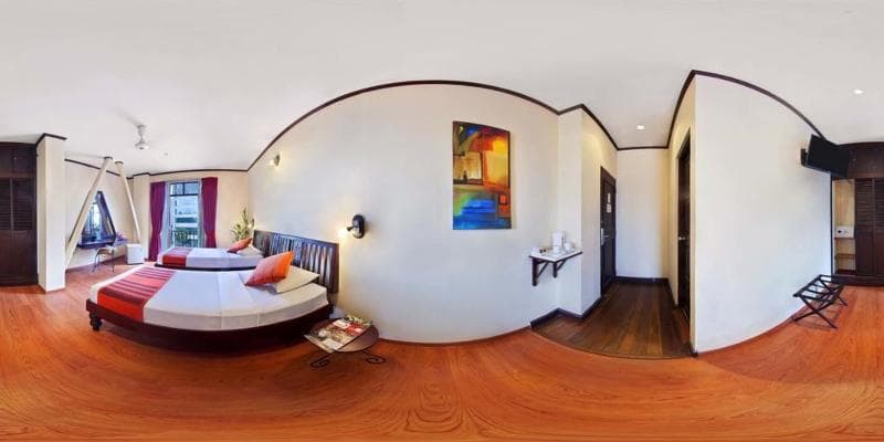 Colombo City Hotel 2