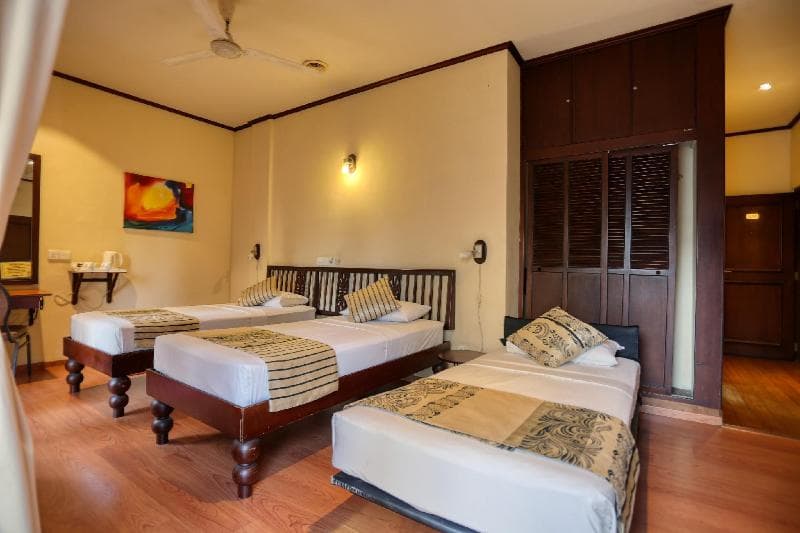 Colombo City Hotel 3
