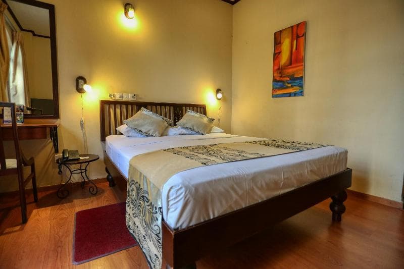 Colombo City Hotel 4