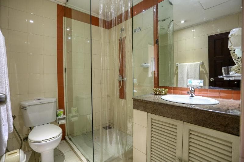 Colombo City Hotel 5
