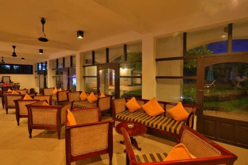 Hotel Lanka Super Corals photo 1