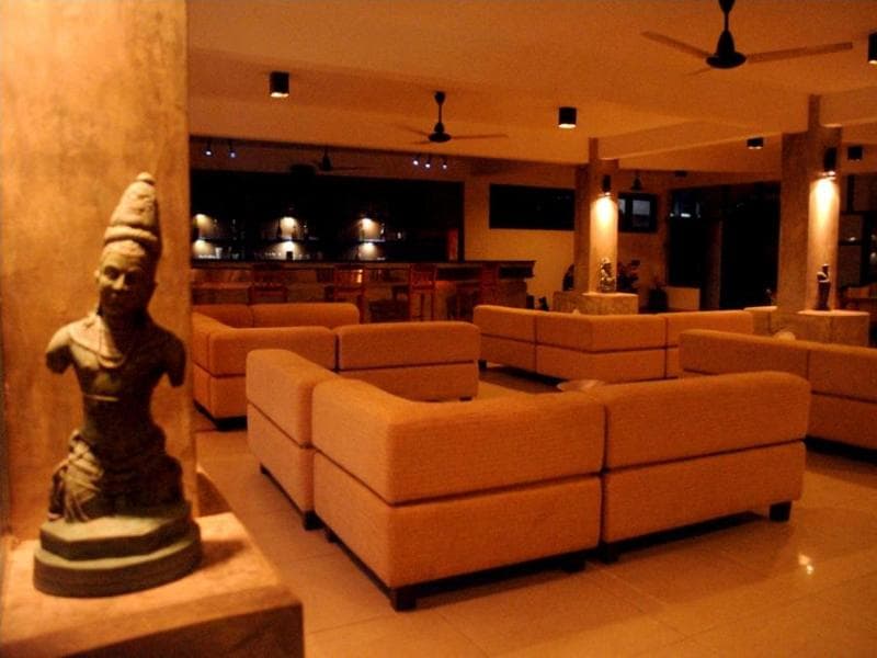 Hotel Lanka Super Corals 3