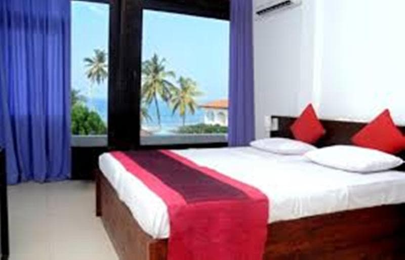 Hotel Lanka Super Corals 4