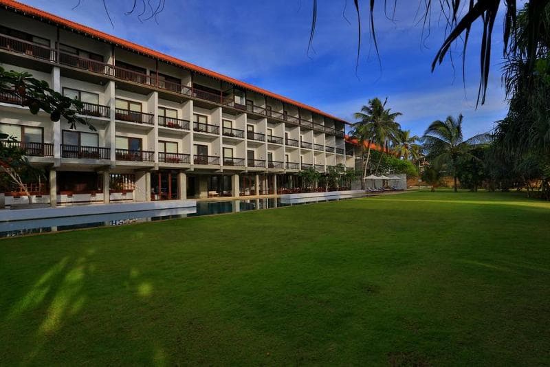 Temple Tree Resort & Spa 2