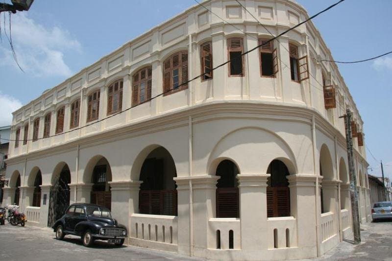 Fort Printers photo 1