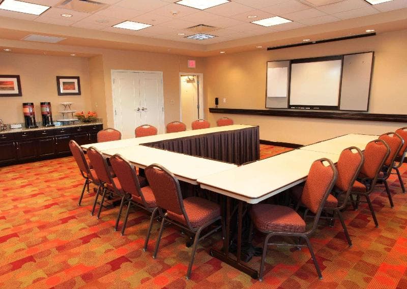 Hampton Inn & Suites Phoenix Chandler-Fashion Center AZ photo 1