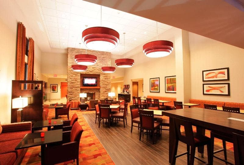 Hampton Inn & Suites Phoenix Chandler-Fashion Center AZ 5