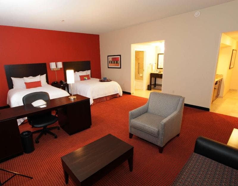 Hampton Inn & Suites Phoenix Chandler-Fashion Center AZ 3