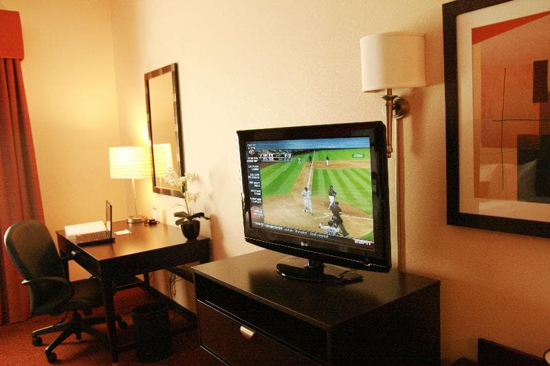 Hampton Inn & Suites Phoenix Chandler-Fashion Center AZ 4